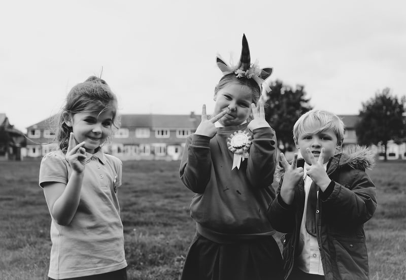 Unicorn Horn Headbands